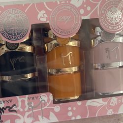Yara Perfume Set Or Singular  