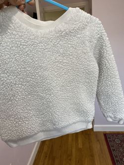 4T girls sweeter/jacket