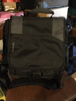 Targus Backpack/Messenger Bag