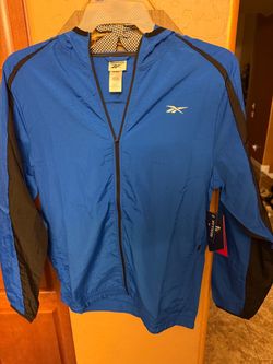 Windbreaker S