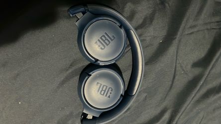 JBL Headphones