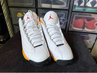 AIR JORDAN 13 DEL SOL