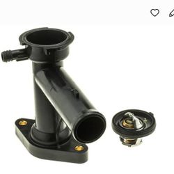 Thermostat and Housing PT Cruiser
