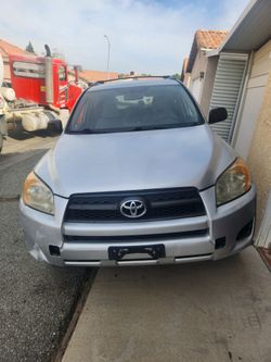 Toyota rava4 2009 4cyl 171.636 miles in san jacinto