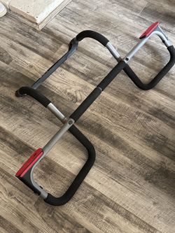 Perfect Fitness Multi-Gym Elite, Pull-Up Bar