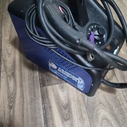 120v 70amp  Mig. Welder