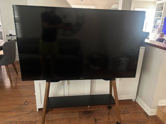 60” Sony Bravia TV (Needs Repair)
