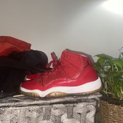 Win Like 96 Jordan 11s Sz 6y