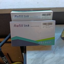 Refill Ink
