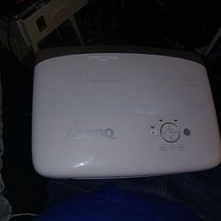 Ben q Projector