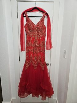 Prom/Special Occasion