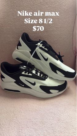 Nike air max