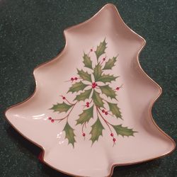 Descansador De Cucharas  Marca Lenox(original.