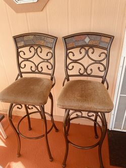 Bar Stools