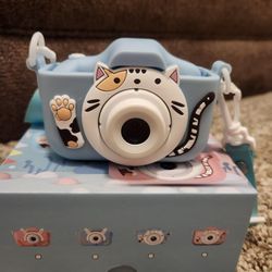 Kids Digital Camera