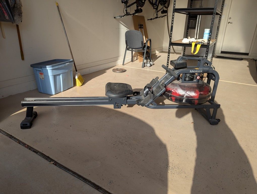 Rowing Machine