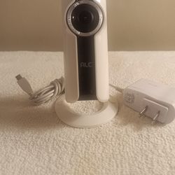 ALC Indoor Motion Activated Camera