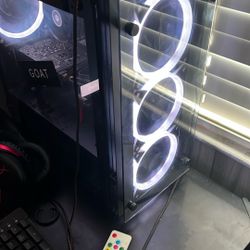 Empowered Gaming Pc For Sale