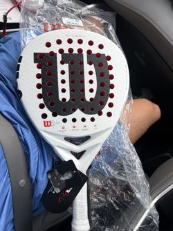 Brand New Wilson Bela V3 Pro
