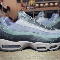 NIKE AIR MAX 95 SP 'A MA MANIÉRE HAND WASH COLD' (2025)
