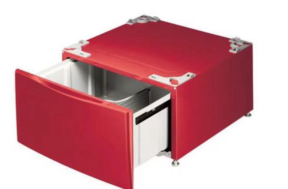 WASHER/DRYER PEDESTAL