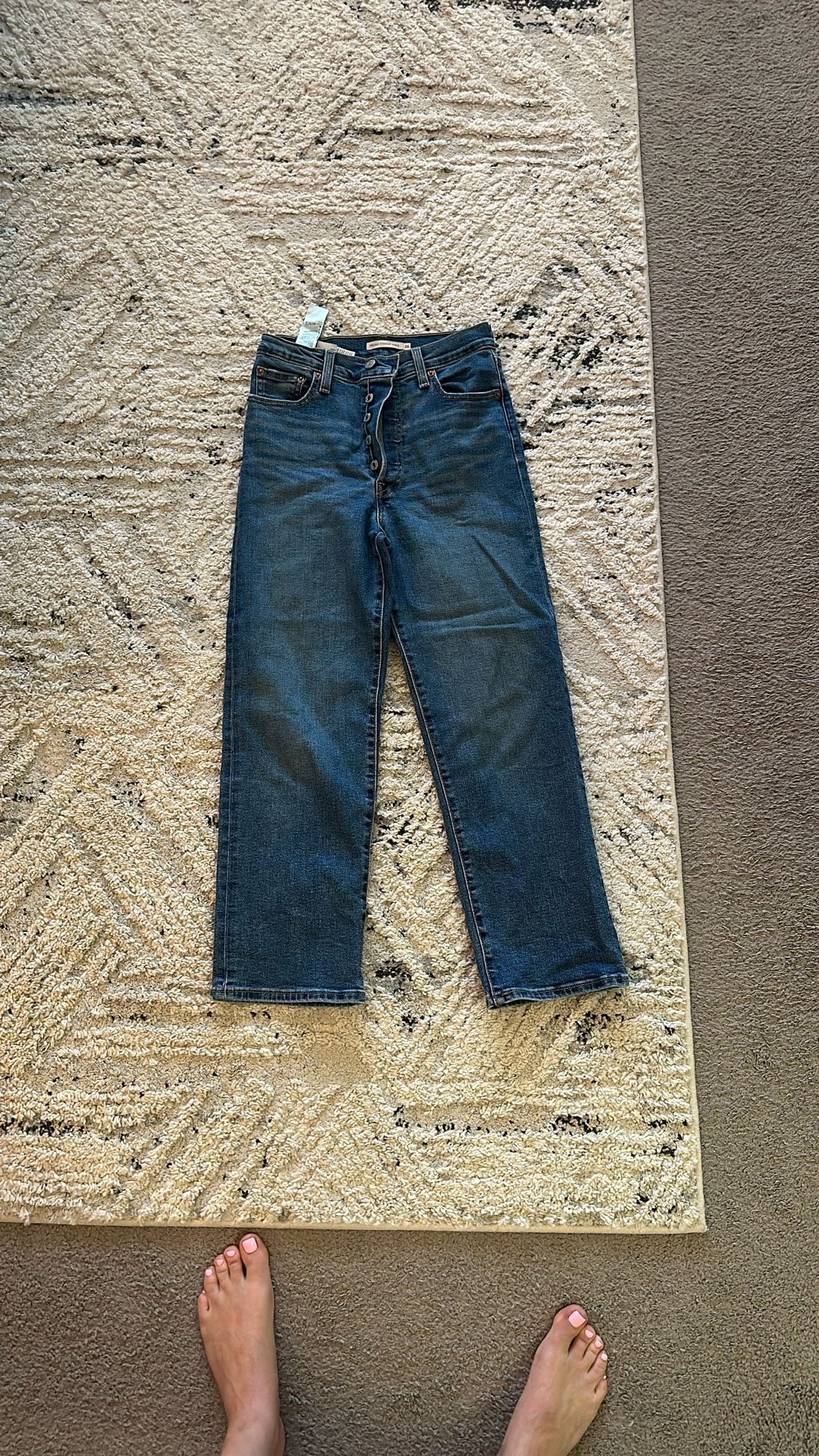 Women’s Levi’s