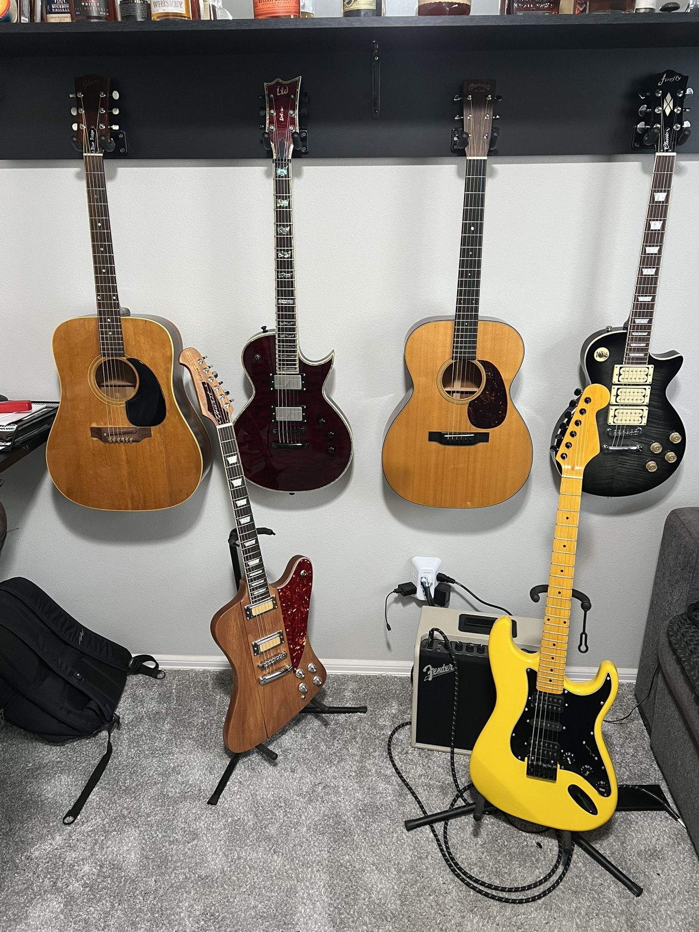 Guitar Sale 10/13-10/14