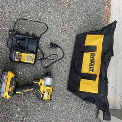 Dewalt Tools 