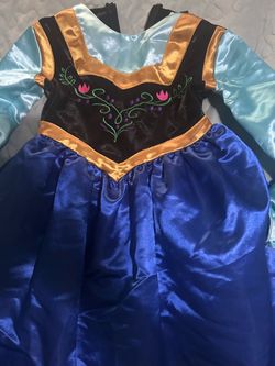 Halloween dress