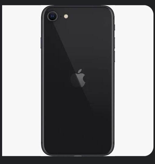 iPhone SE Locked to boost mobile