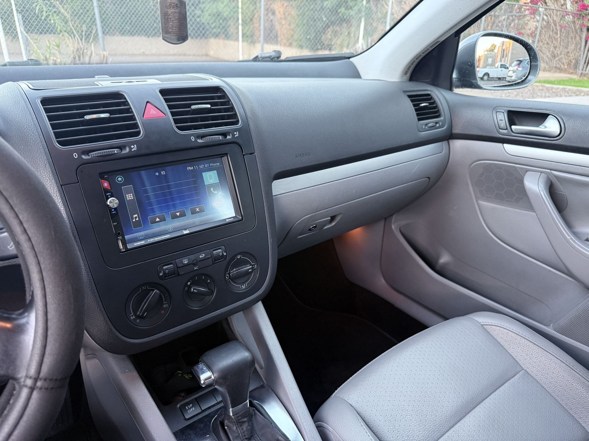 2009 Volkswagen Jetta