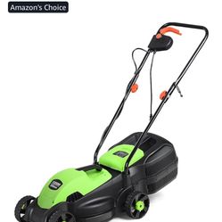 Lawn Mower