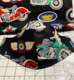 Motorcycle theme $7