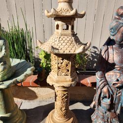 Pagodas For Sale