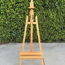 BLICK by Jullian A-FRAME STUDIO EASEL - NEW