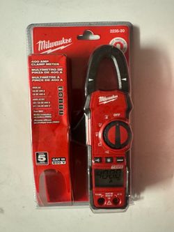 Multimeter