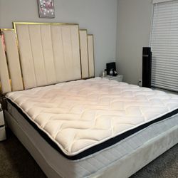 King Size Mattress 