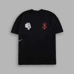 Wolves Darc Sport Shirts