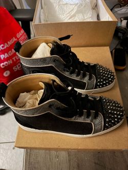Louis Vuitton shoes