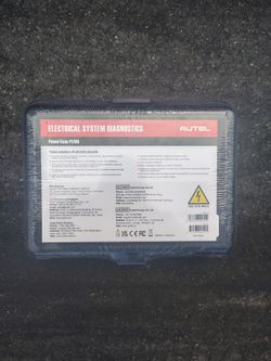 Autel PowerScan
