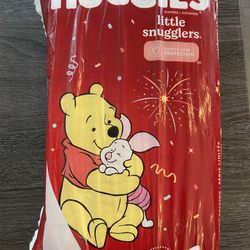 Huggies Diapers Size 1 New 