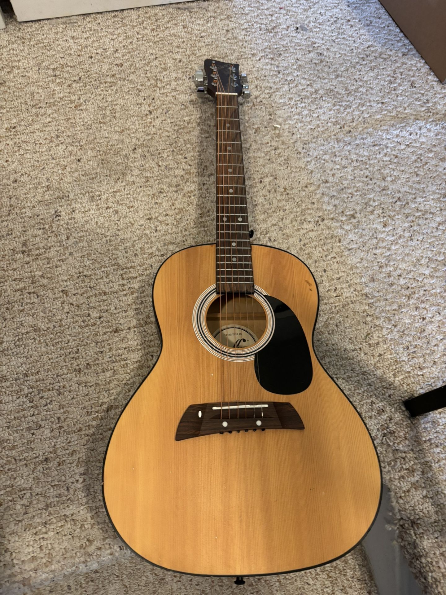 Guitar