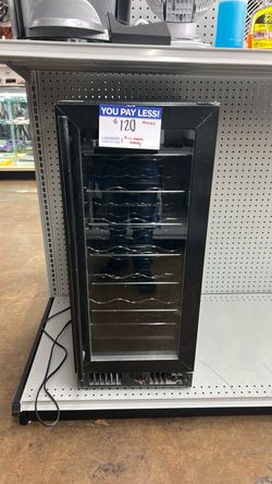 Marvel Wine Cooler Fridge