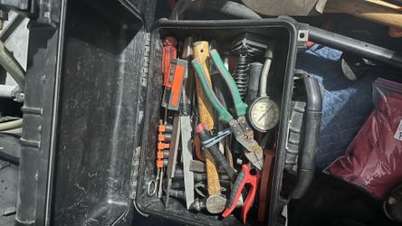 Tools
