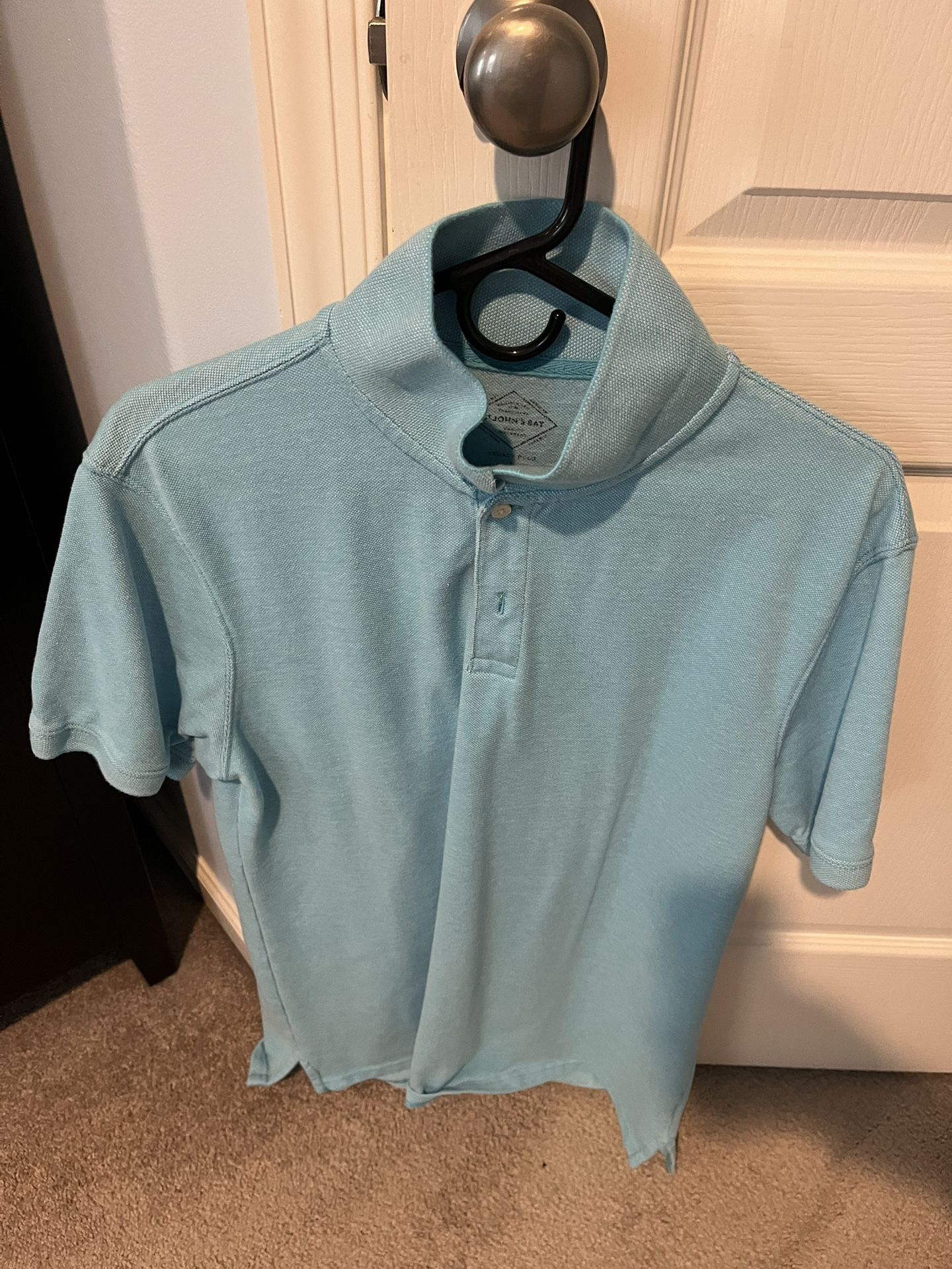 Men’s Large Polo Shirt