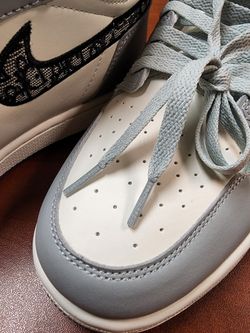 Nike Air 1 Retro High dior Shoes for Men