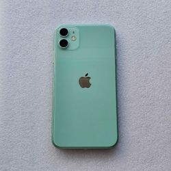 Apple iPhone 11 Unlocked 