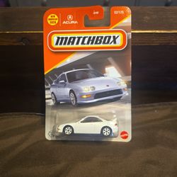 MatchBox