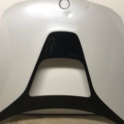 2018-2019-2020 BMW IA HOOD 