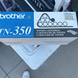 Fax Toner